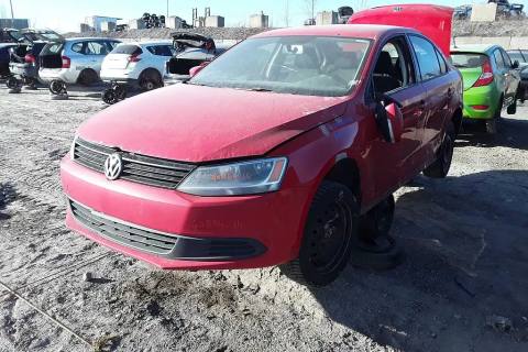 Photo of 2014 Volkswagen Jetta