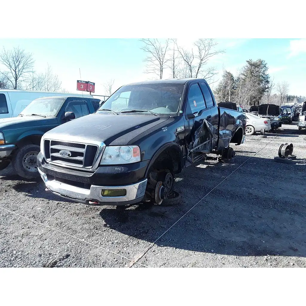 Photo of 2004 Ford F-150