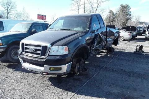 Photo of 2004 Ford F-150