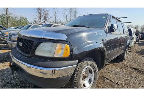 Photo of 2001 Ford F-150