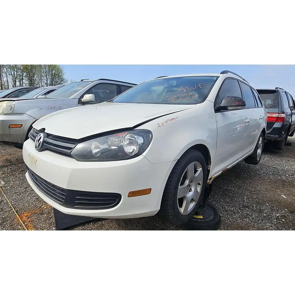 Photo of 2011 Volkswagen Jetta