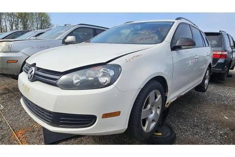 Photo of 2011 Volkswagen Jetta
