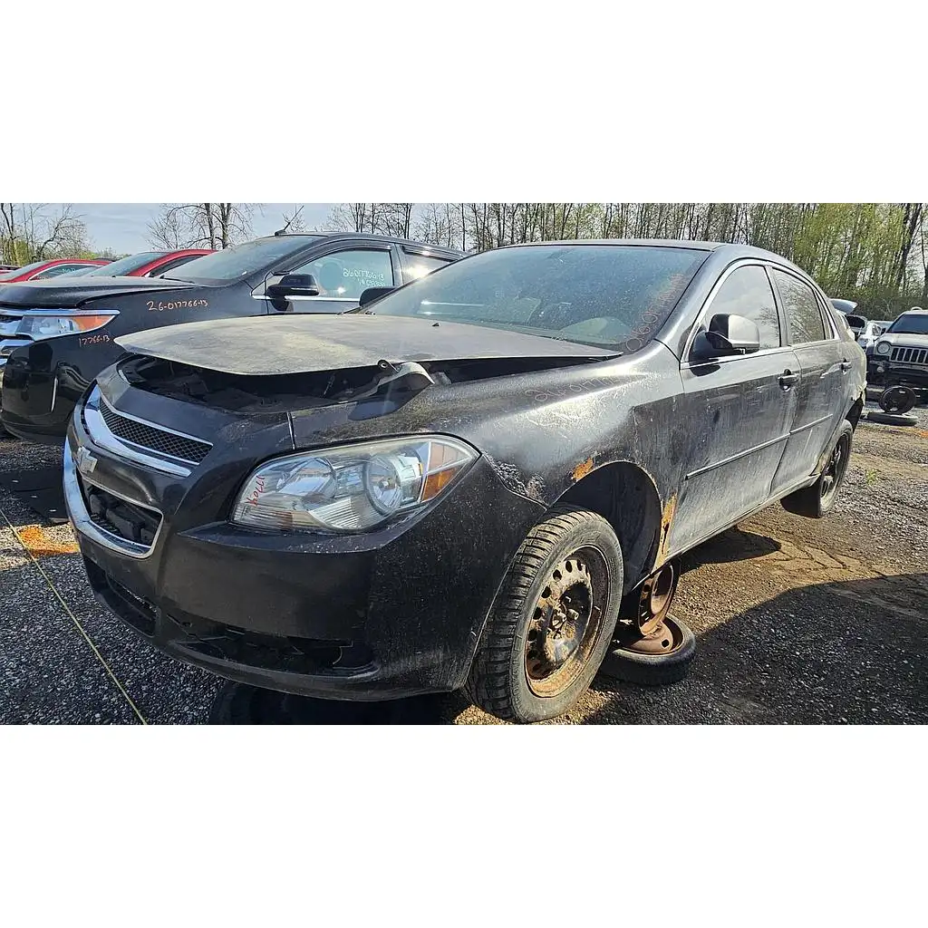 Photo of 2009 Chevrolet Malibu