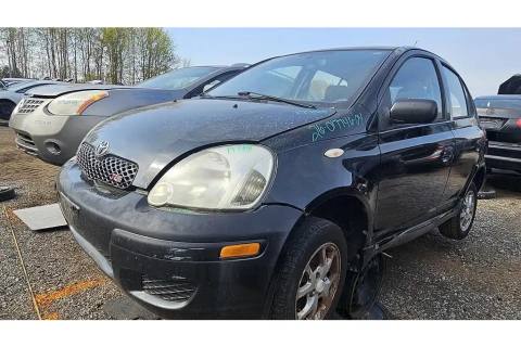 Photo of 2004 Toyota Echo