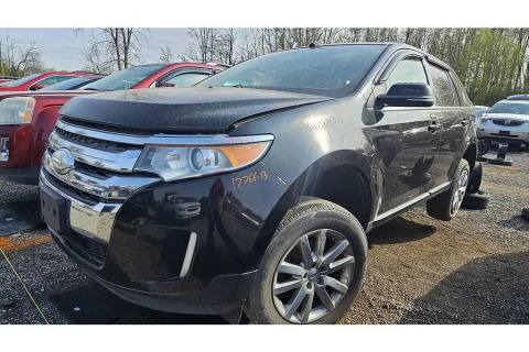 Photo of 2013 Ford Edge