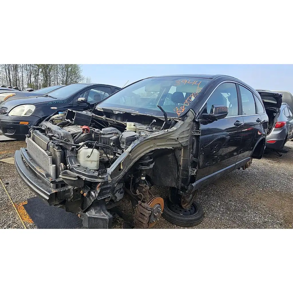 Photo of 2009 Honda Cr-V