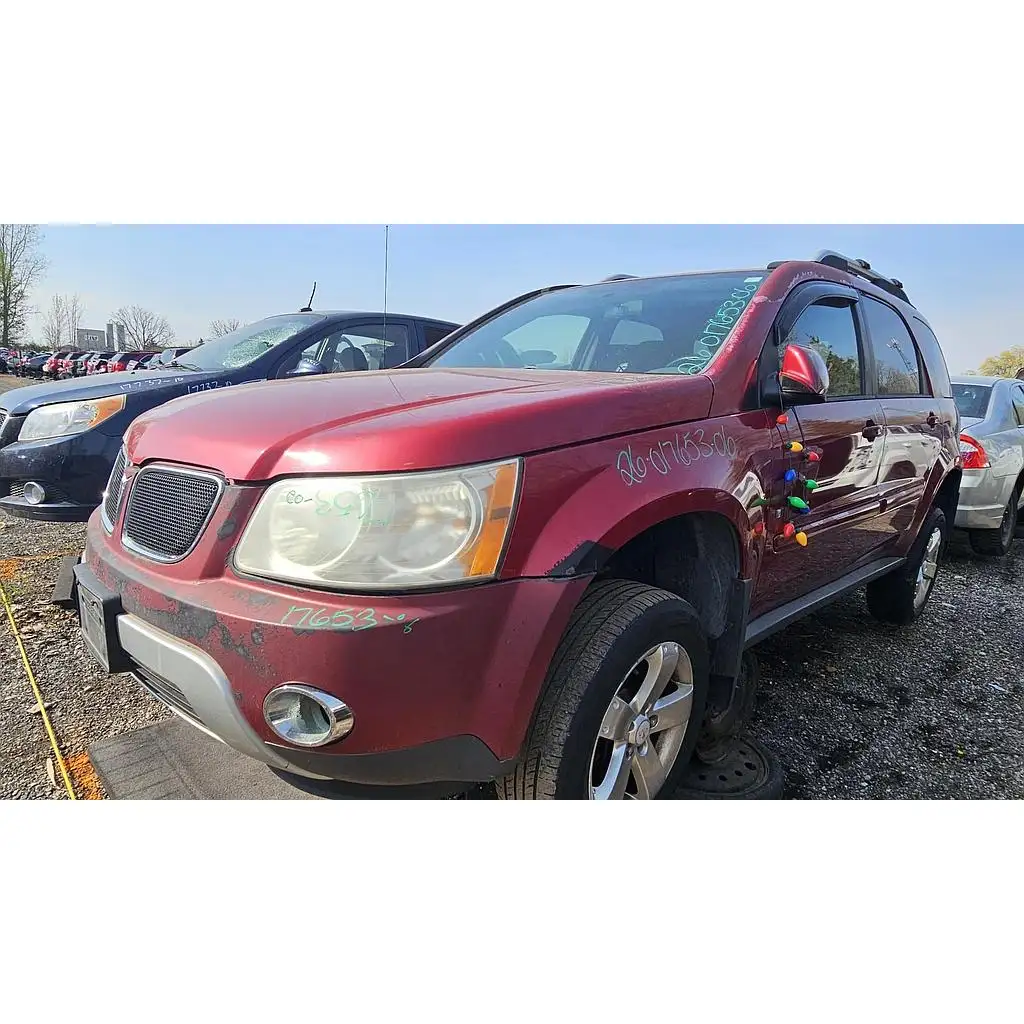 Photo of 2006 Pontiac Torrent