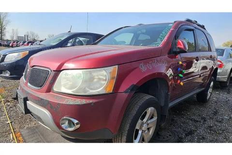 Photo of 2006 Pontiac Torrent