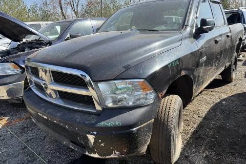 Photo of 2010 Dodge Ram 1500