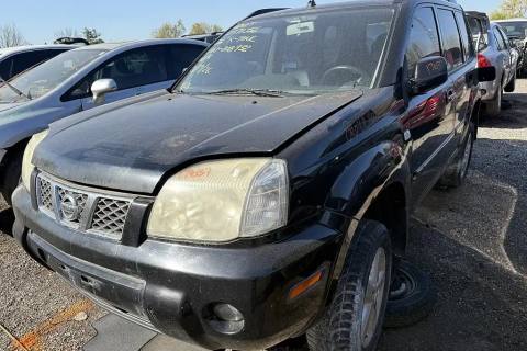 Photo of 2006 Nissan X-Trail