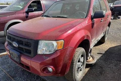 Photo of 2008 Ford Escape
