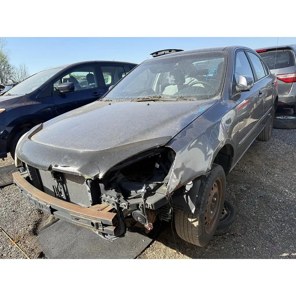Photo of 2007 Kia Optima