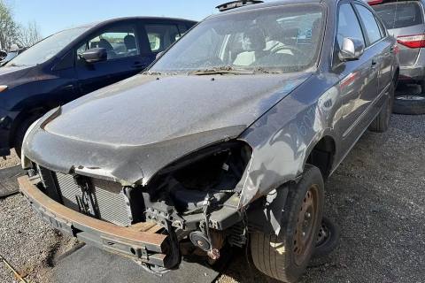 Photo of 2007 Kia Optima