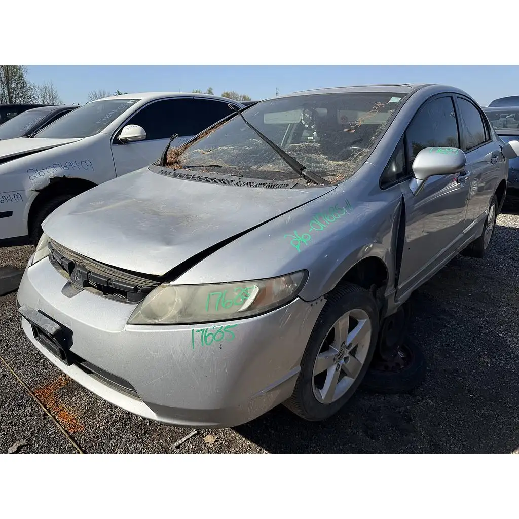 Photo of 2011 Honda Civic