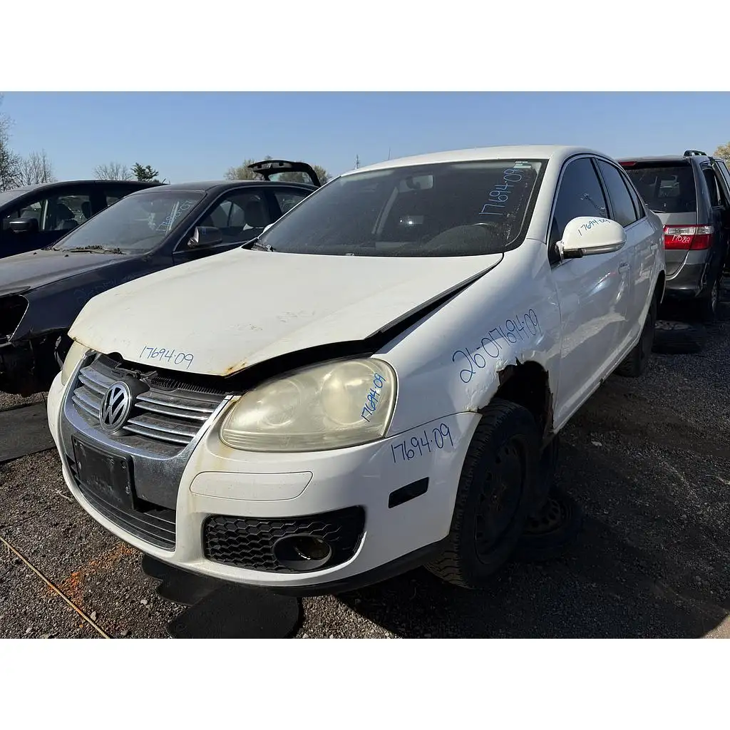 Photo of 2009 Volkswagen Jetta