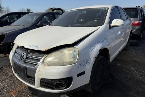 Photo of 2009 Volkswagen Jetta