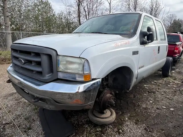 Photo of 2004 Ford F-350