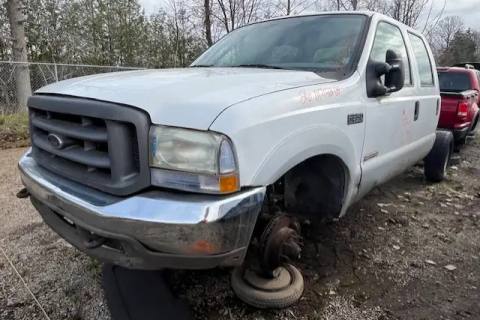 Photo of 2004 Ford F-350
