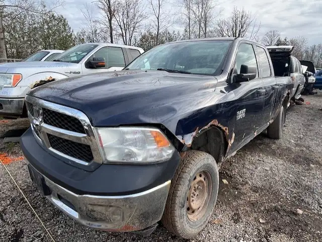 Photo of 2013 Ram 1500