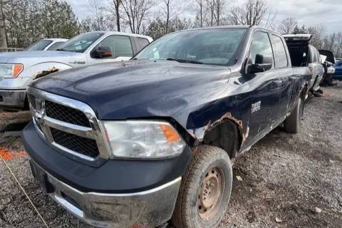 Photo of 2013 Ram 1500