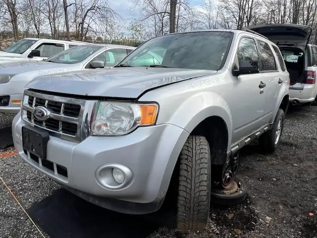 Photo of 2012 Ford Escape