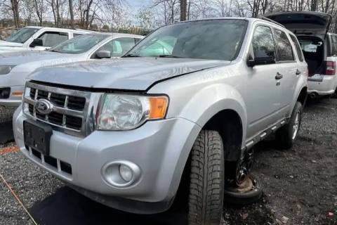 Photo of 2012 Ford Escape