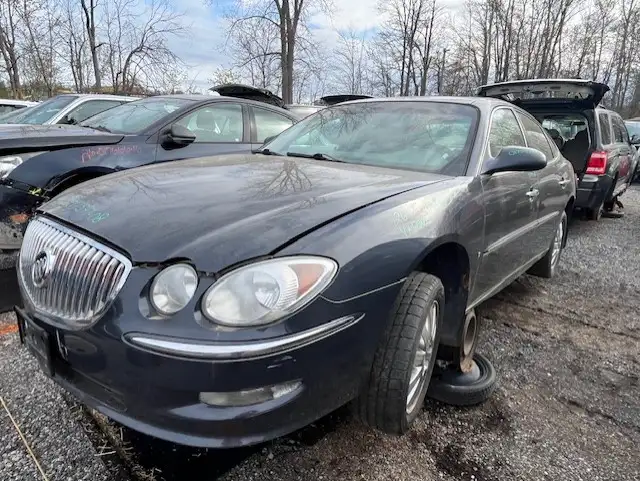 Photo of 2008 Buick Allure