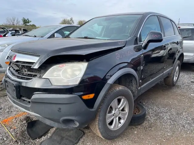 Photo of 2009 Saturn Vue