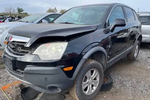 Photo of 2009 Saturn Vue
