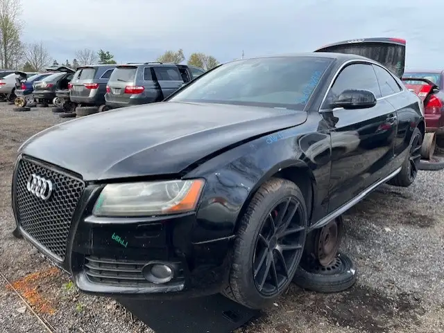 Photo of 2010 Audi A5