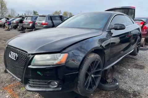 Photo of 2010 Audi A5