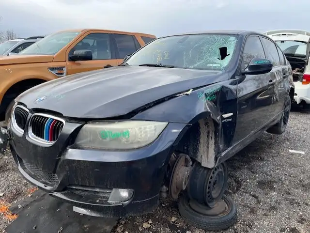 Photo of 2009 Bmw 328