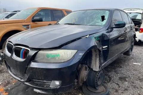 Photo of 2009 Bmw 328