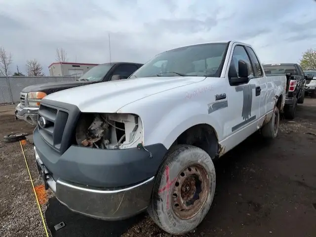 Photo of 2005 Ford F-150
