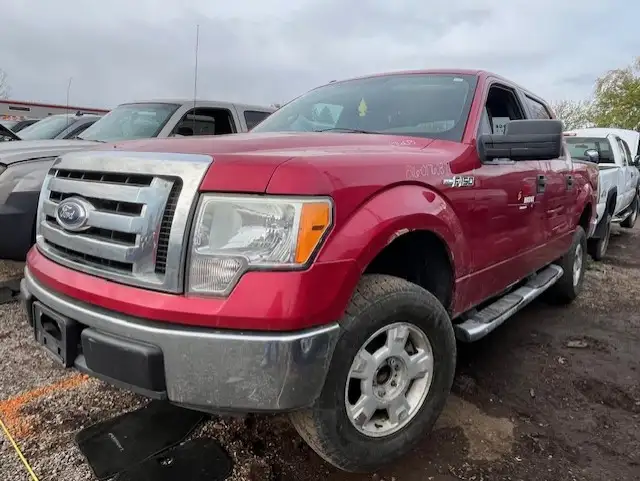 Photo of 2011 Ford F-150