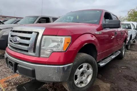 Photo of 2011 Ford F-150