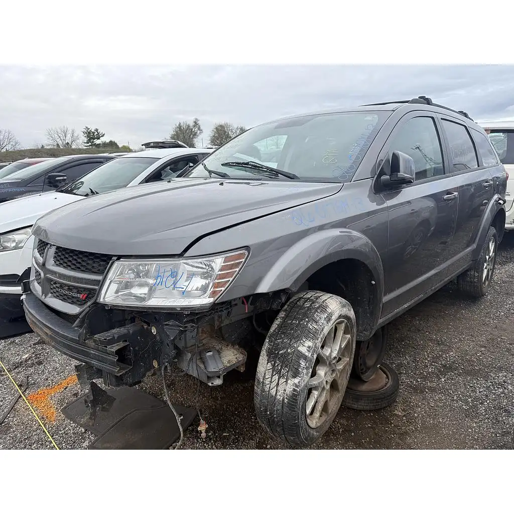 Photo of 2013 Dodge Journey