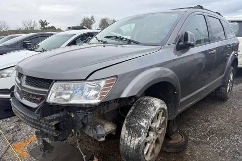Photo of 2013 Dodge Journey
