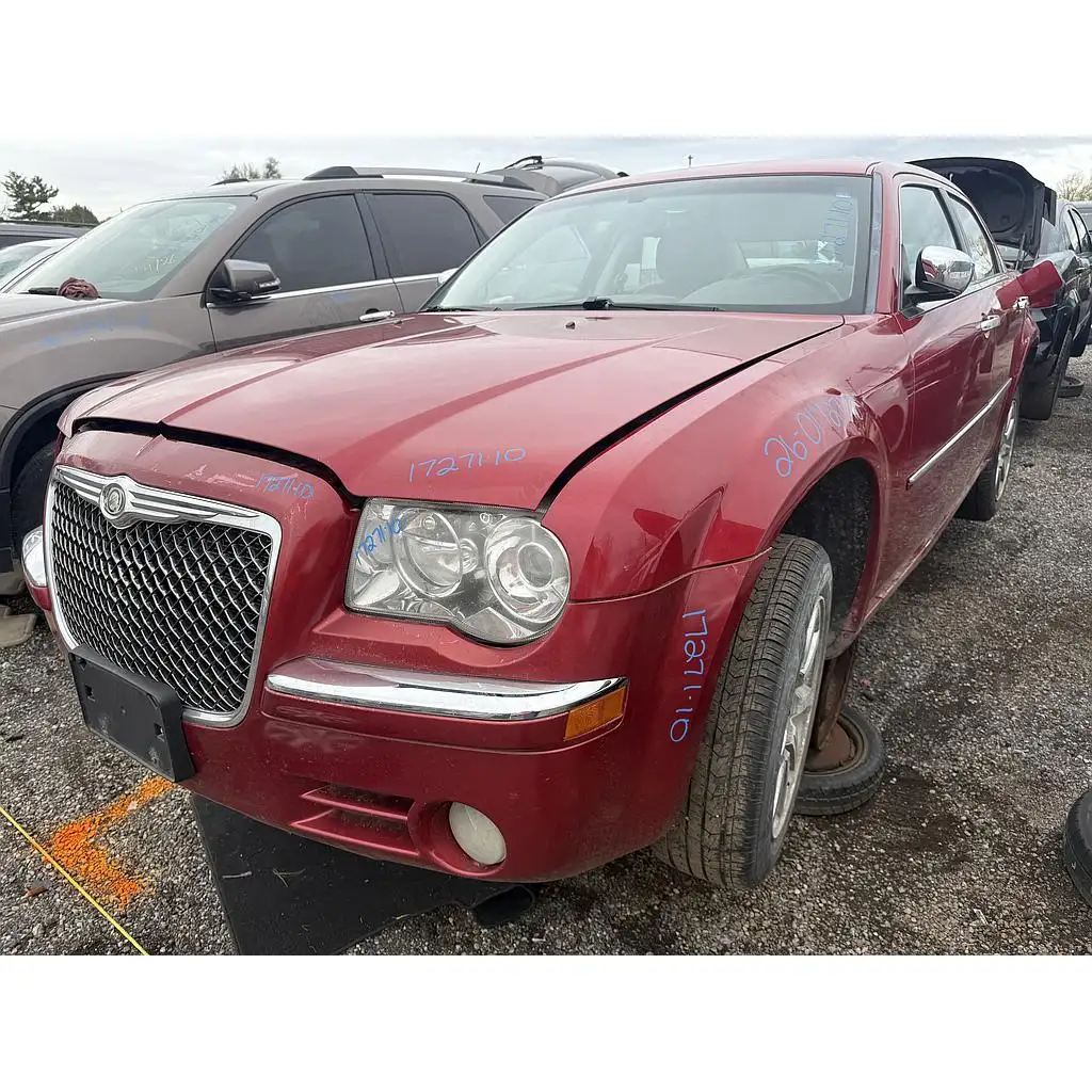 Photo of 2010 Chrysler 300