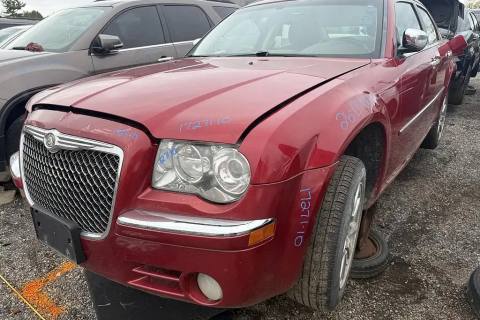 Photo of 2010 Chrysler 300
