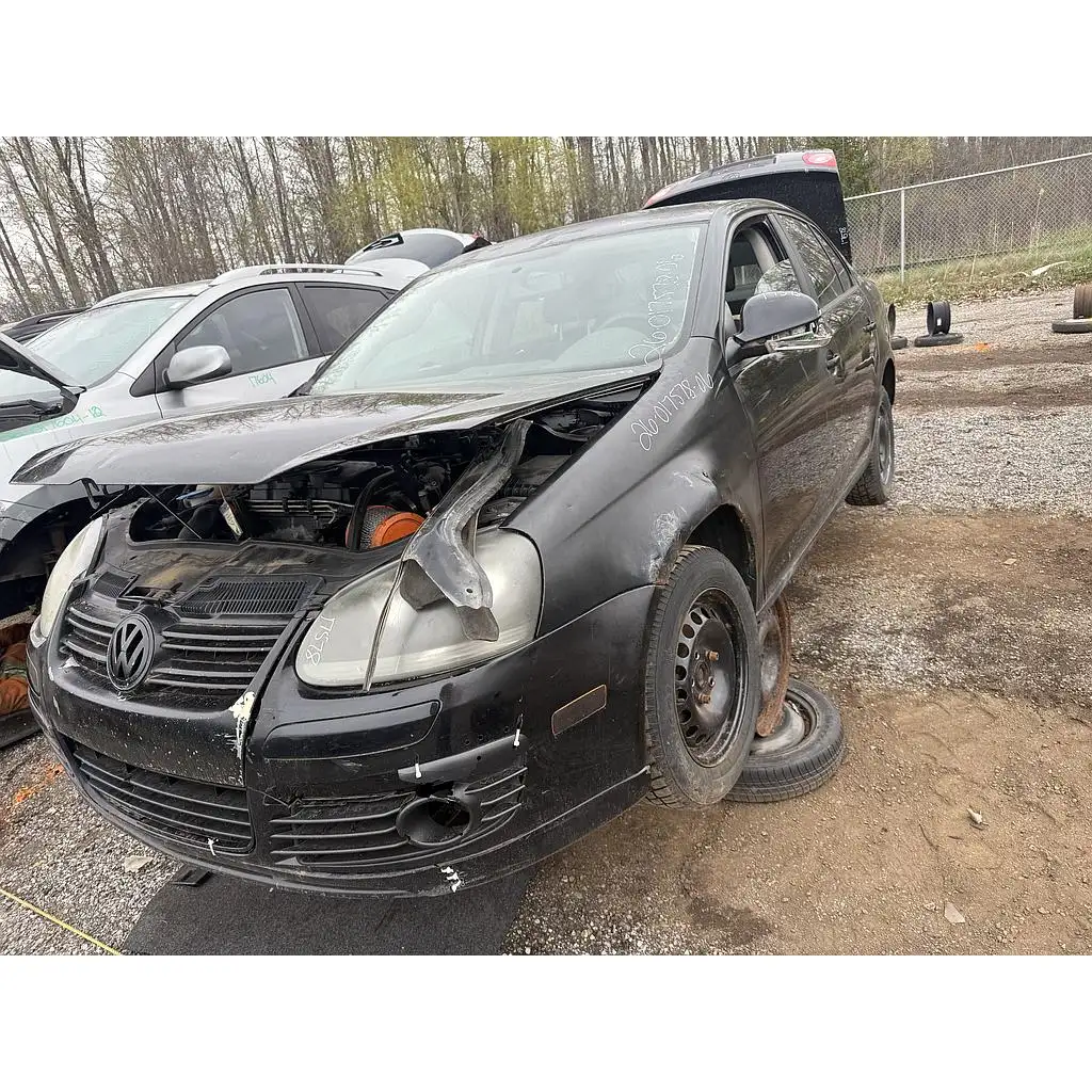 Photo of 2006 Volkswagen Jetta