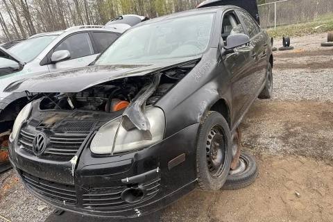 Photo of 2006 Volkswagen Jetta