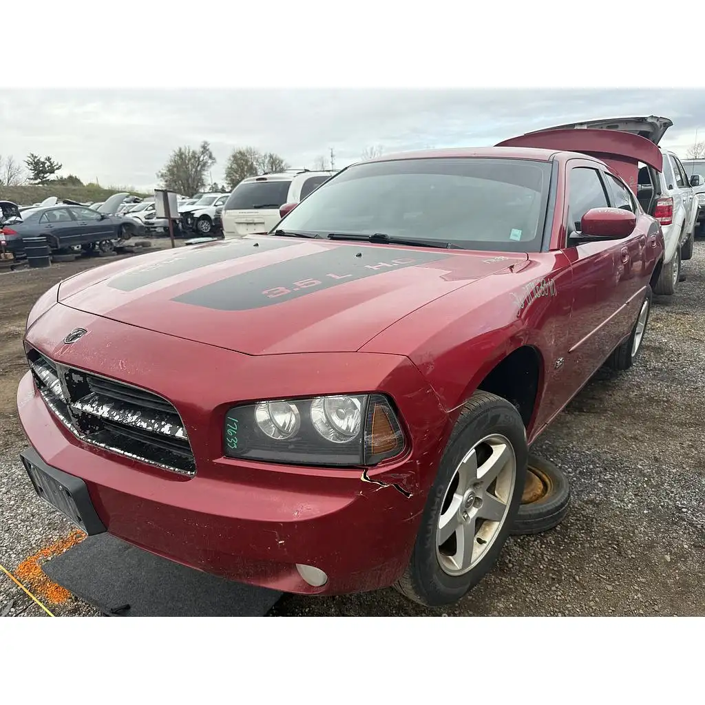 Photo of 2010 Dodge Charger