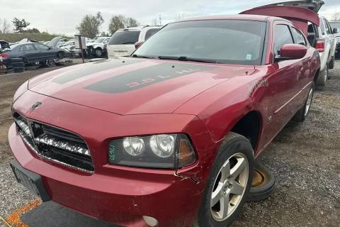Photo of 2010 Dodge Charger