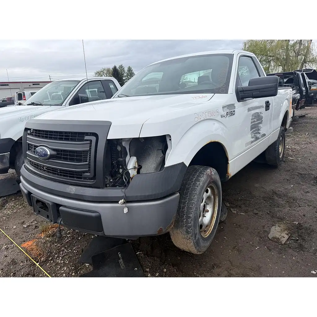 Photo of 2013 Ford F-150