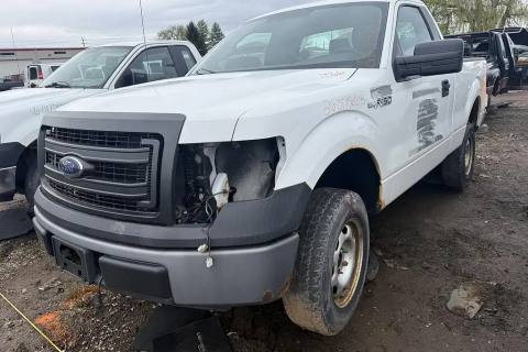 Photo of 2013 Ford F-150