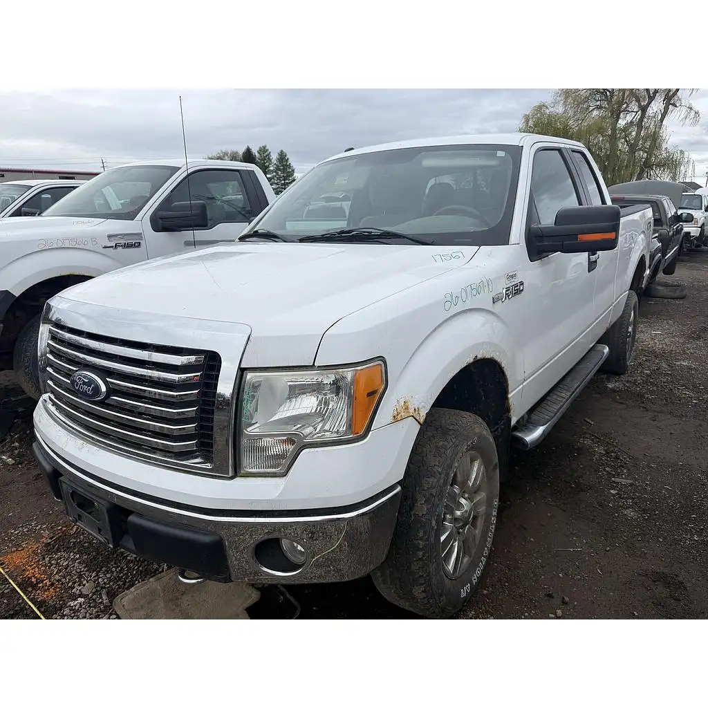 Photo of 2010 Ford F-150