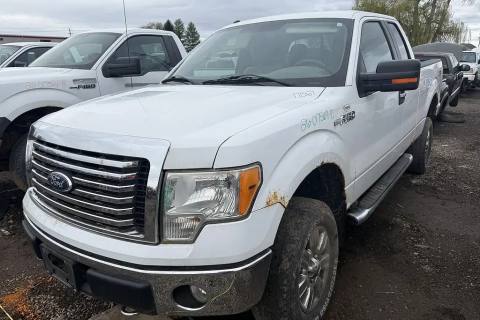 Photo of 2010 Ford F-150