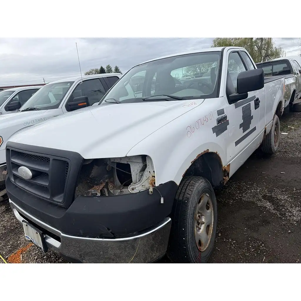 Photo of 2007 Ford F-150
