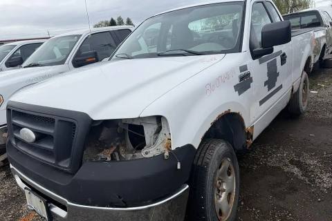 Photo of 2007 Ford F-150